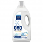 Lava Roupas Omo Puro Cuidado 3l