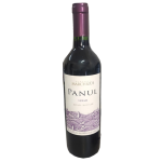 Vinho Panul Syrah 750ml