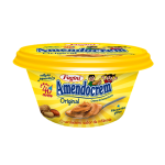 Creme de Amendoim Fugini Amendocrem 250g