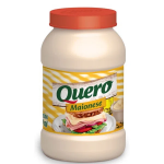 Maionese Quero Pote 495g