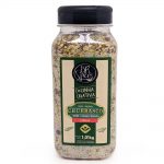 Sal para Churrasco Chimichurri Parrilla 1,01Kg