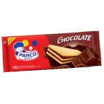 Biscoito Wafer Panco Chocolate 140g