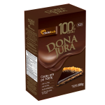 100% Cacau em Pó Dona Jura 200g