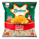 Batata Congelada Bem Brasil Mais Batata 2Kg