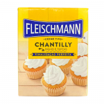 Creme Chantilly Fleishmann 200ml