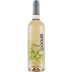 Cooler Com Vinho Branco e Suco de Abacaxi Góes 750ml