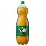 Refrigerante Fanta Guaraná 2l