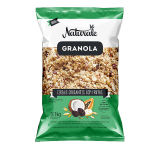 Granola Naturale Frutas 1Kg