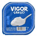 Iogurte Vigor Grego Tradicional 90g