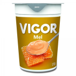 Iogurte Integral Vigor Mel 150g