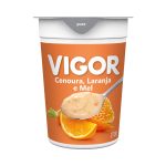Iogurte Integral Vigor Cenoura Laranja e Mel 150g