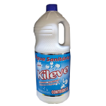 Água Sanitária Kileve 2l