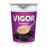 Iogurte Integral Vigor Ameixa 150g