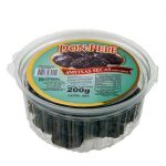 Ameixas Secas Com Caroço Don Pepe 200g