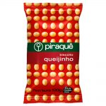 Biscoito Salgadinho Piraquê Queijinho 100g