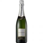 Espumante Natural Branco Chandon Riche Demi-Sec 750ml