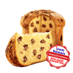 Chocotone Bom Demais 400g