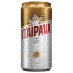 Cerveja Itaipava Lata 269ml