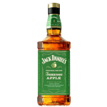 Whisky Jack Daniel's Apple 1l