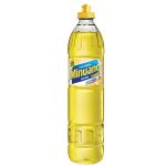 Lava Louças Detergente Minuano Neutro 500ml