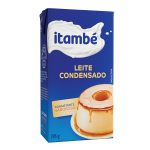 Leite Condensado Itambé Original 395g