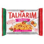 Talharim Nissin Sabor Carbonara 99g