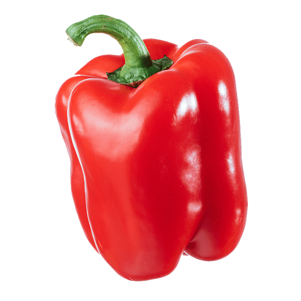 Pimentão Vermelho Pimentão Vermelho 800g