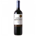 Vinho Fino Tinto Meio Seco Santa Carolina Reservado Shiraz 750ml