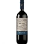 Vinho Fino Tinto Seco Clássico Tempos de Góes Cabernet Sauvignon 750ml