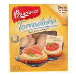 Torradinha Bauducco 110g