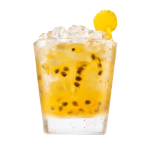 Kit Drink - Jurupinga com Maracujá