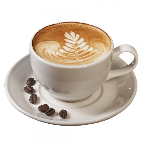 Capuccino png Kit Café - Capuccino Fácil