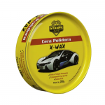 Cera Polidora X-Wax 200g