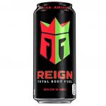 Energético Reign Body Fuel Melon Mania 473ml