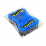 Esponjão Flash Auto