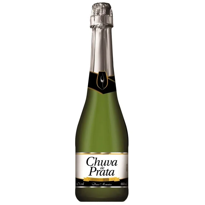 Espumante-Chuva-de-Prata-Branco-660ml Espumante Chuva de Prata 660ml - Imagem 1