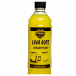 Lava Auto Concentrado Gitanes Neutro 500ml