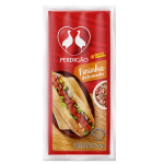 Linguiça Fininha Defumada Perdigão 240g