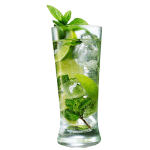 Kit Drink - Mojito sem Álcool