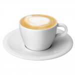 Kit Café - Cappuccino