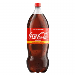 Refrigerante Coca-Cola 2,25l