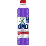 Desinfetante Omo Lavanda 500ml