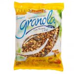 Granola Feinkost Banana e Mel 250g