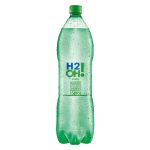 Refrigerante de Limão Baixa Caloria H2O 1,5l