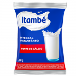 Leite em Pó Itambé Integral Instantâneo 200g