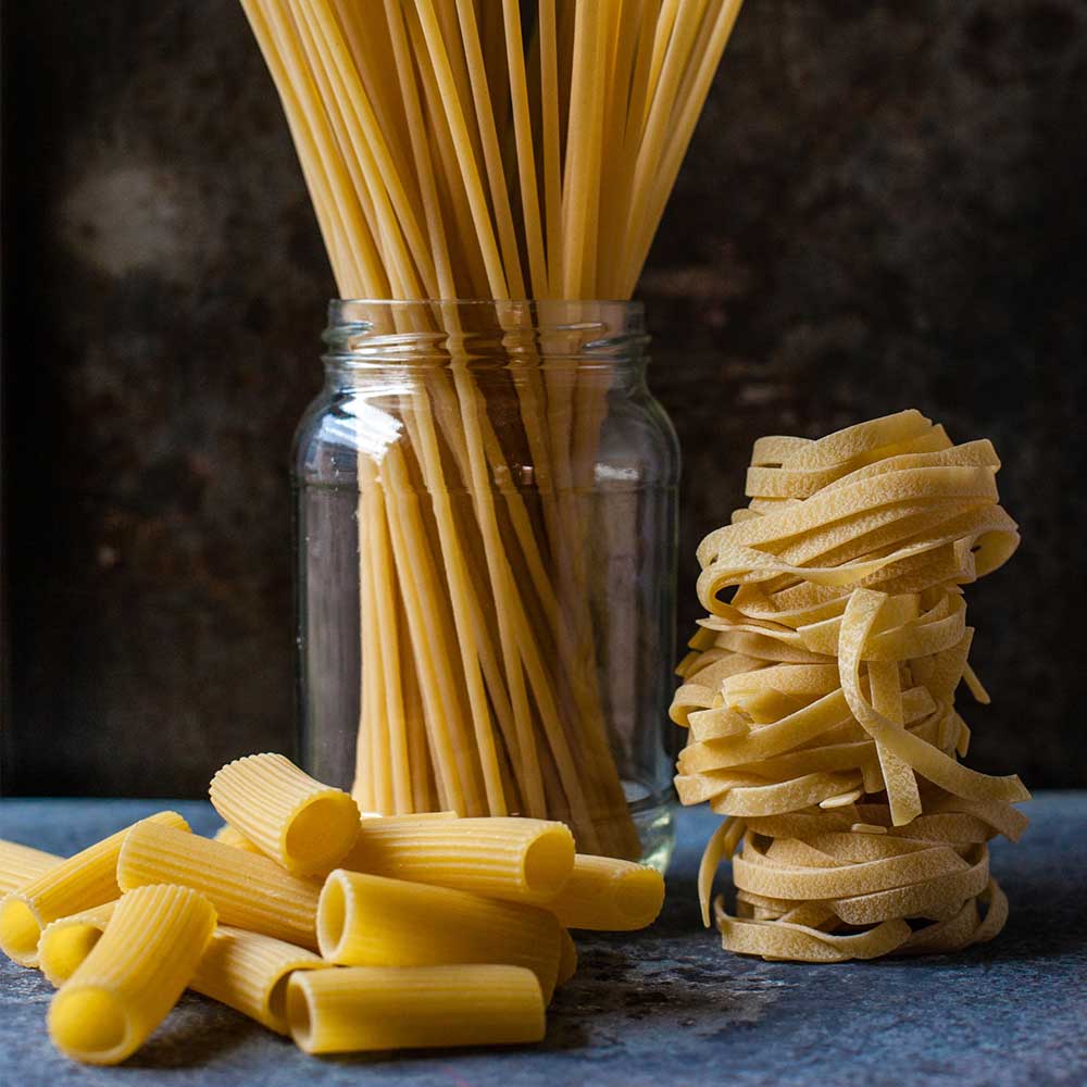 Macarrão Espaguete N°8 Adria 500g