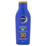 Protetor Nivea Protect & Hidrata 30 Fps 200ml