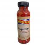 Pimenta Bico Doce em Conserva Sabor Arte 270g