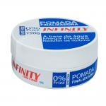 Pomada Finalizadora Infinity 160g