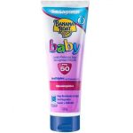 Protetor Solar Baby 50 Fps Banana Boat 118ml